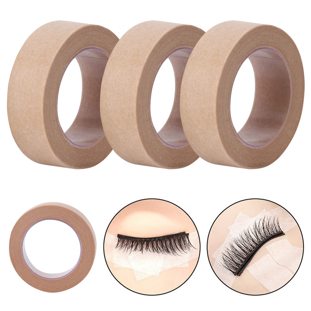 Eyelash Extension Usa - Eyelash Extension Tape Micropore Eyelashes Tapes