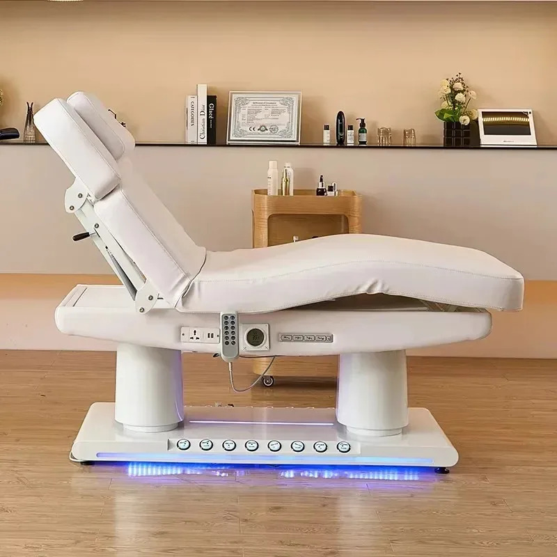 2025 Artist Hand Massage Table - Individual Lash Tray 评论和价格