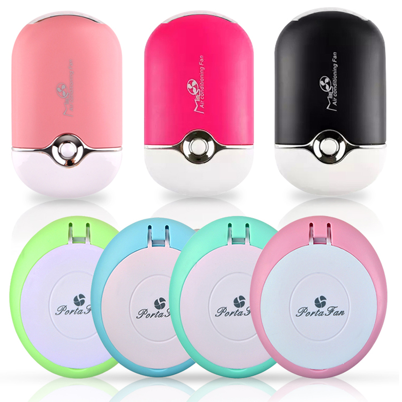 USB Mini Eyelashes Fan Graftin - Eyelash Extension Usa 评论和价格