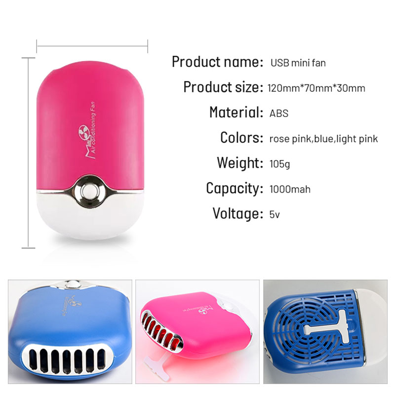 USB Mini Eyelashes Fan Graftin - Eyelash Extension Usa 评论和价格