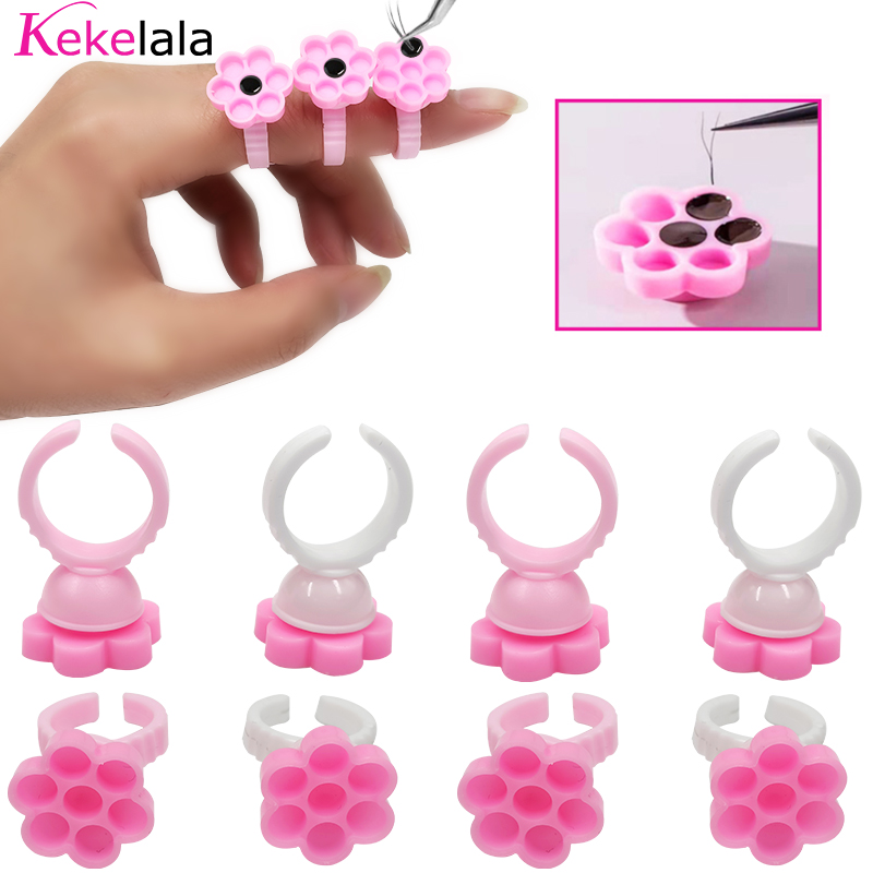 DIY Eyelash Extension Fans Flo - Eyelash Extension Usa 评论和价格