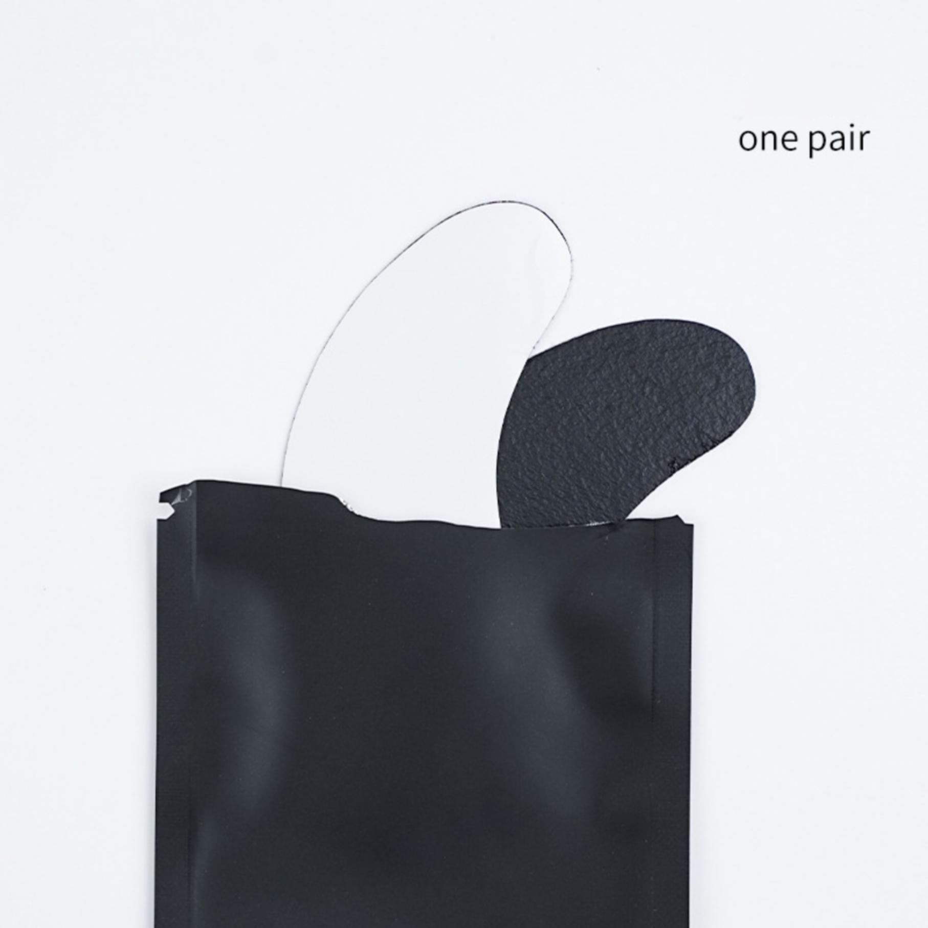 25/50Pairs Padding UV Black Pa - Eyelash Extension Uv 评论和价格