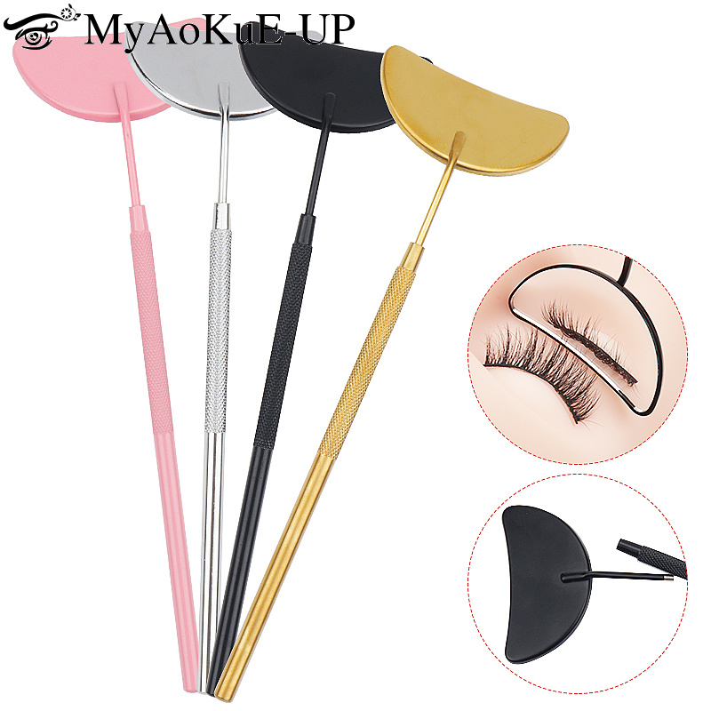 1pcs Eyelash Extension Mirror  - Eyelash Extension Usa 评论和价格