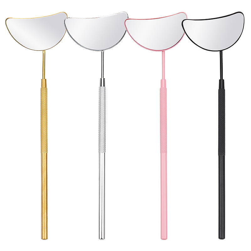 1pcs Eyelash Extension Mirror  - Eyelash Extension Usa 评论和价格