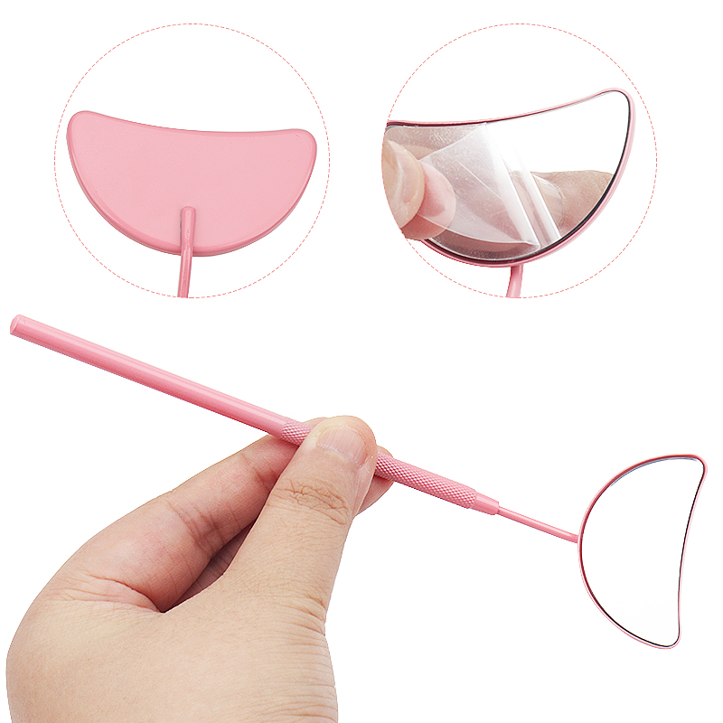 1pcs Eyelash Extension Mirror  - Eyelash Extension Usa 评论和价格
