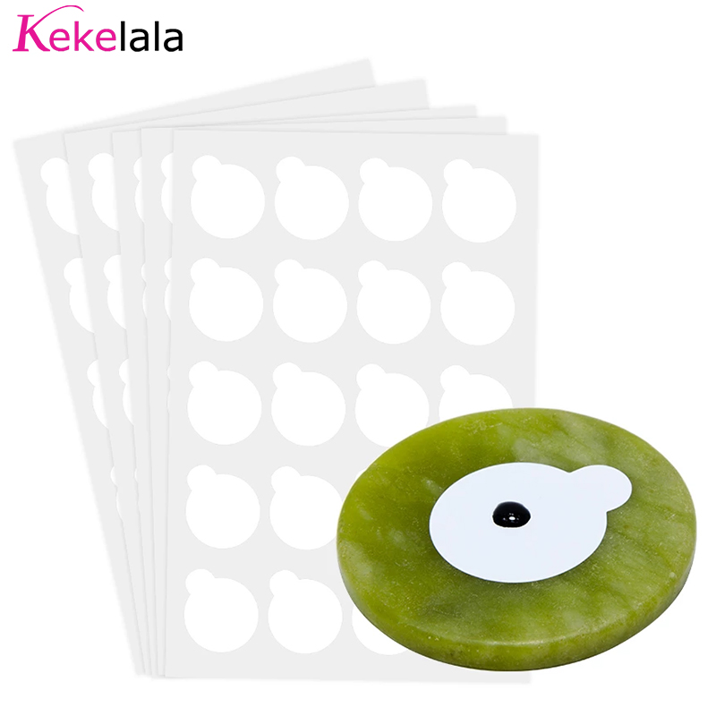100pcs Eyelash Extension Glue  - Eyelash Extension Usa 评论和价格