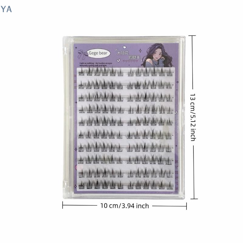 【SA】【SA】Glue Free False Eyelas - Eyelash Extension Usa 评论和价格