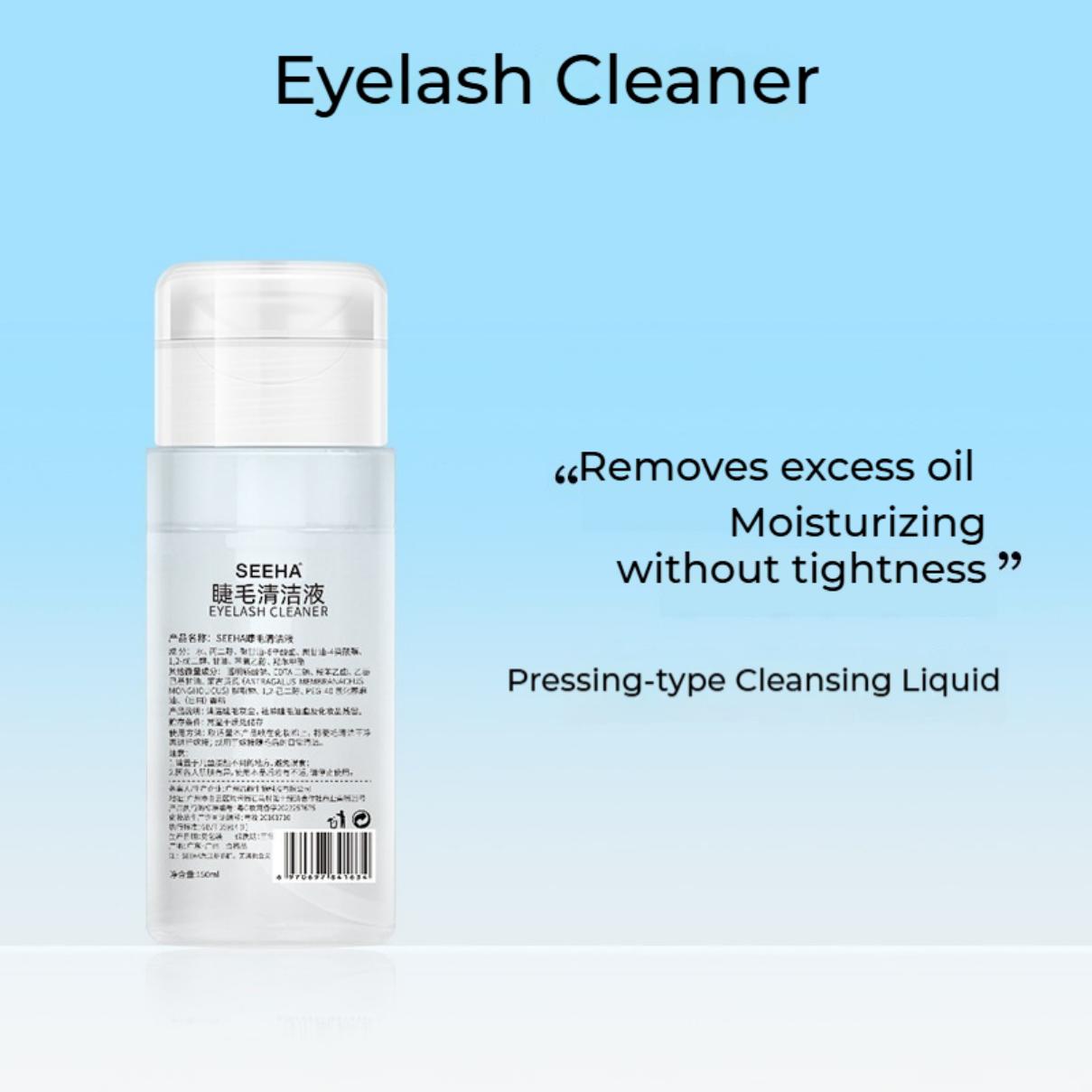 Isunley LASH Eyelash Extension - Eyelash Extension For No Eyelid 评论和价格