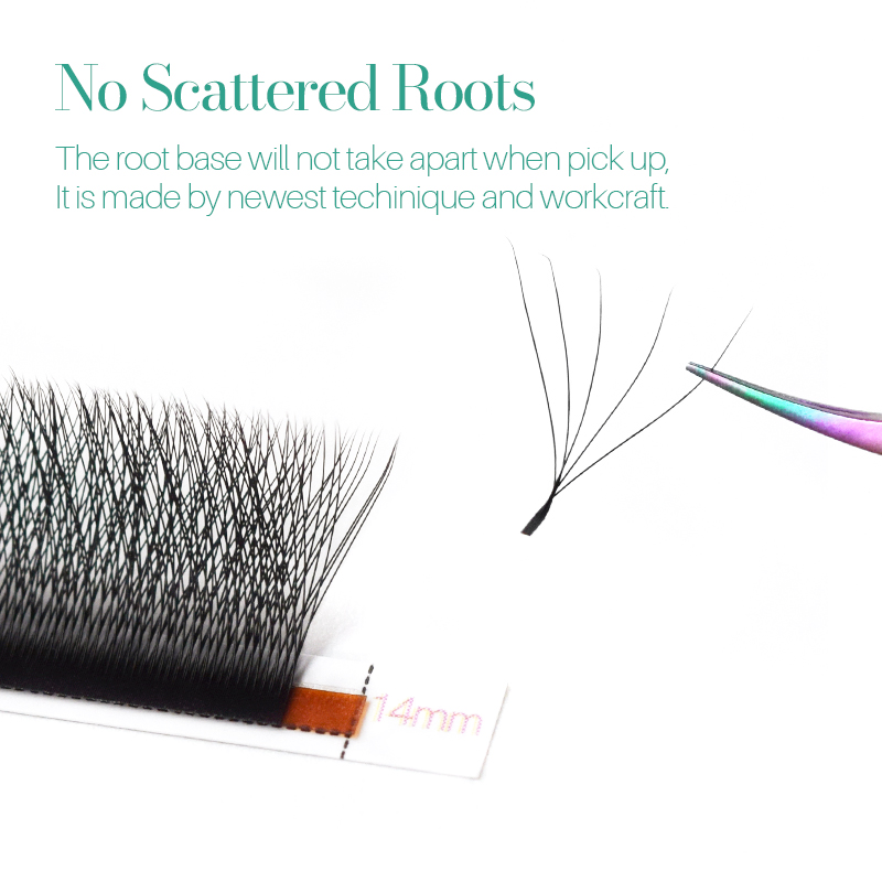 SONG LASHES Magnetic Tray 5D W - Eyelash Extension Logo 评论和价格