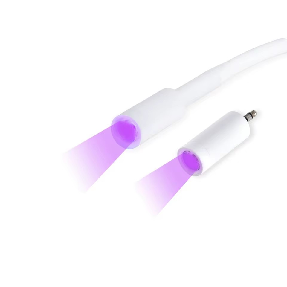 5W 10W Lash UV Curing Lamp hea - Eyelash Extension Uv 评论和价格