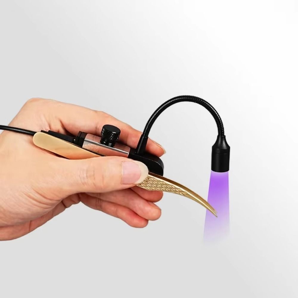 Portable UV Light for Lash Ext - Eyelash Extension Uv 评论和价格