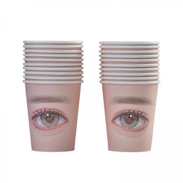 Lash Extension Supplies Practi - Eyelash Extension For No Eyelid 评论和价格