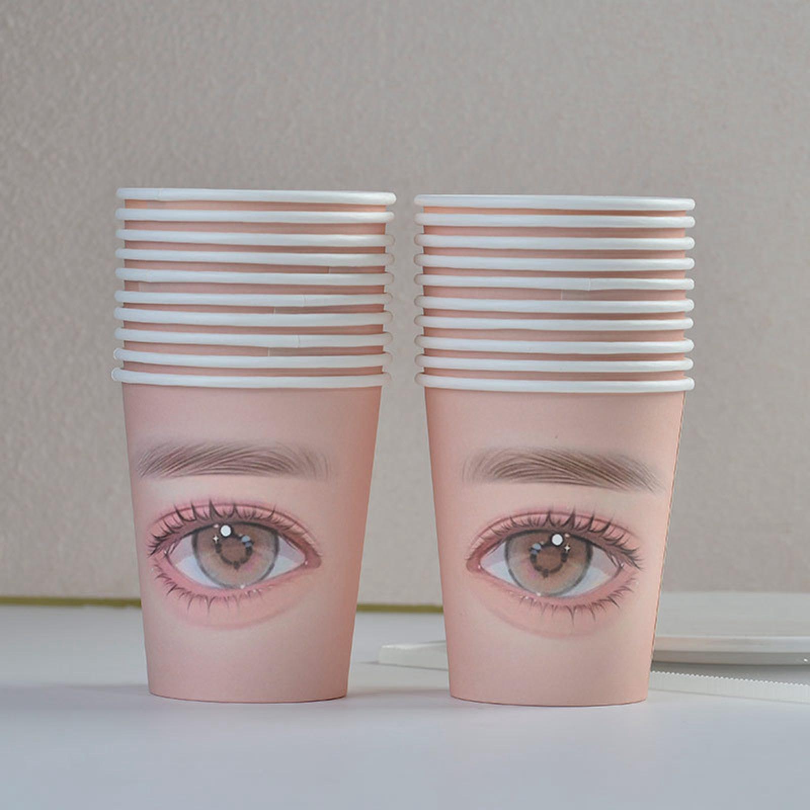 Lash Extension Supplies Practi - Eyelash Extension For No Eyelid 评论和价格