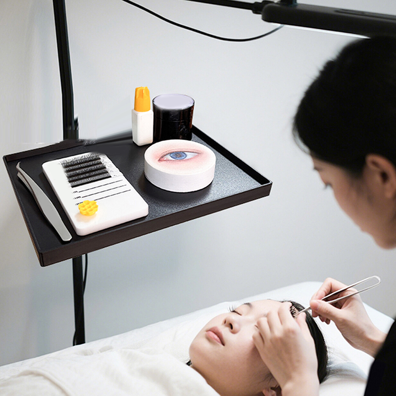 【M】1Pc Adjustable Lash Tray Ho - Individual Lash Tray 评论和价格