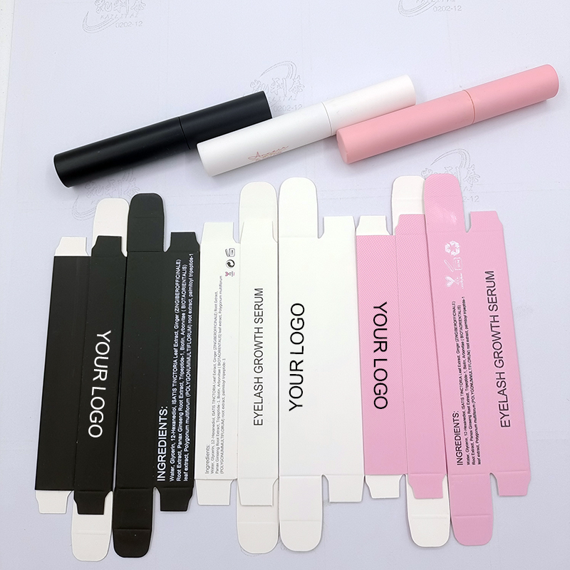 Custom Eyebrows Enhancer Risin - Eyelash Extension Logo 评论和价格