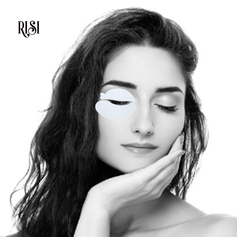 RISI UV Black Eye Patch For Ey - Eyelash Extension Uv 评论和价格