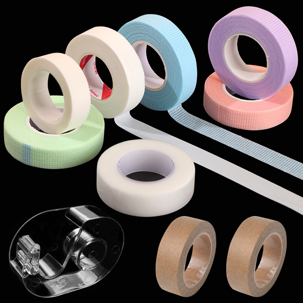 Eyelash Extension Tape Micropo - Eyelash Extension Usa 评论和价格