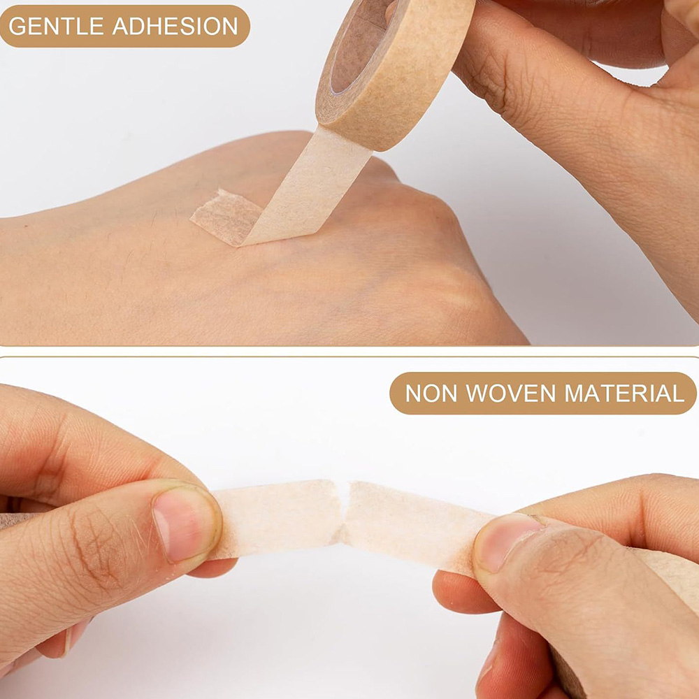 Eyelash Extension Tape Micropo - Eyelash Extension Usa 评论和价格