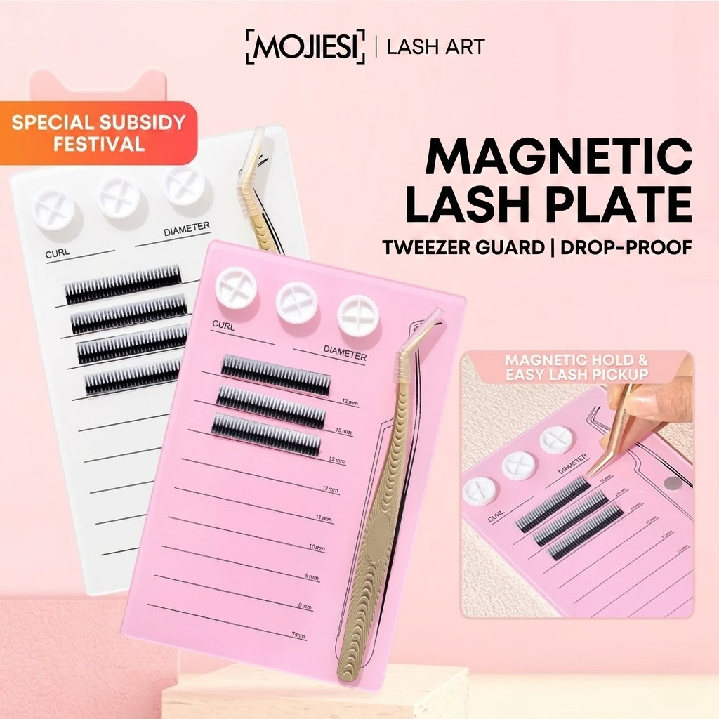 Magnetic Eyelash Extension Pal - Eyelash Extension Usa 评论和价格