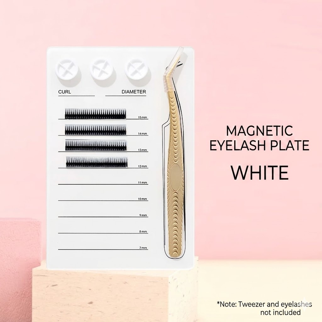 Magnetic Eyelash Extension Pal - Eyelash Extension Usa 评论和价格