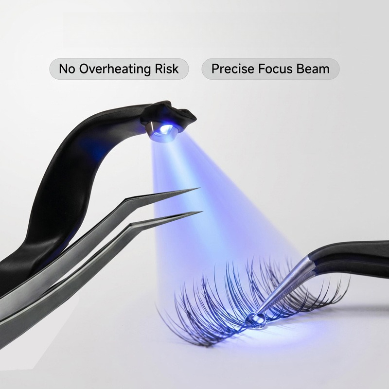 New Foot Operated Thin UV Ligh - Eyelash Extension Uv 评论和价格