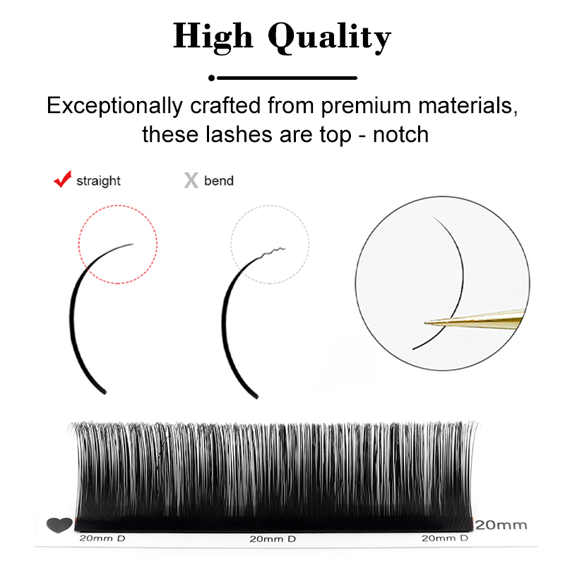 Winky Beauty Custom Your Logo  - Eyelash Extension Logo 评论和价格