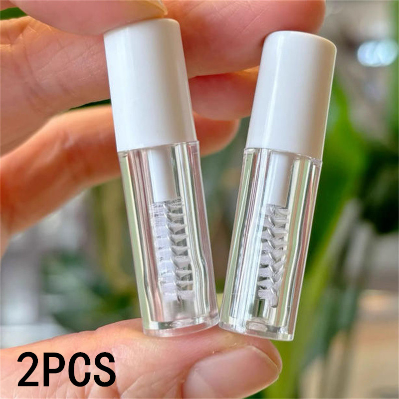 1/2PCS 1.5ML Waterproof Stylin - Eyelash Extension Usa 评论和价格