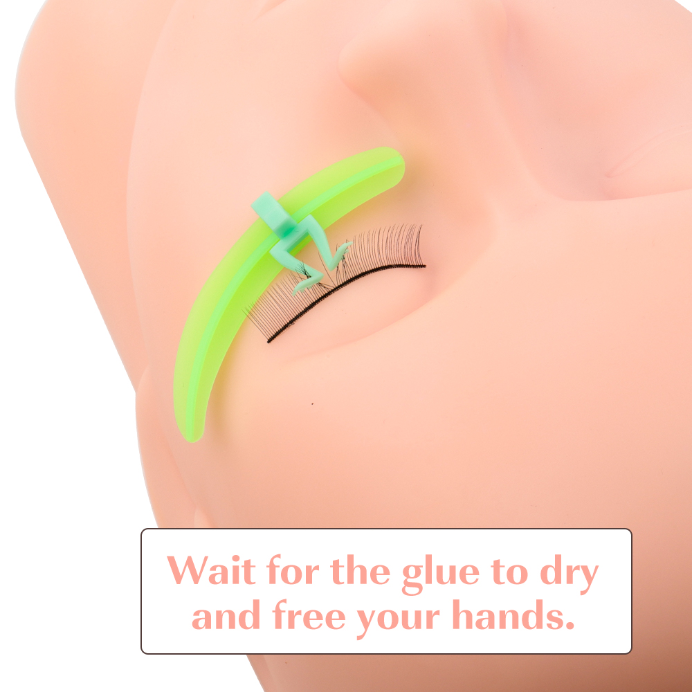 Wendy Lashes Reusable Eyelash  - Eyelash Extension Usa 评论和价格