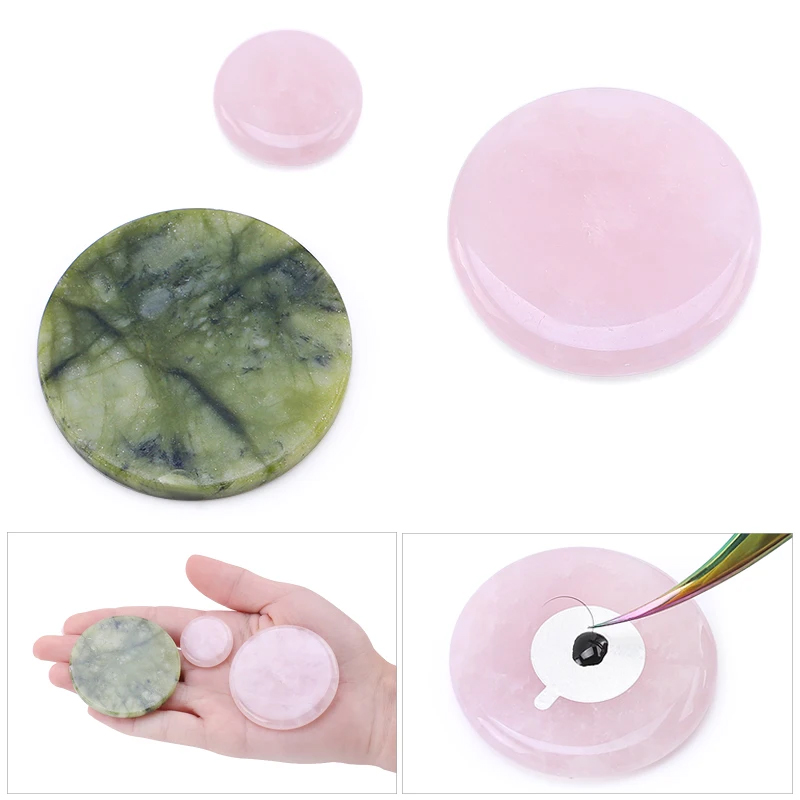 Glue Pallet Eyelashes Extensio - Eyelash Extension Usa 评论和价格