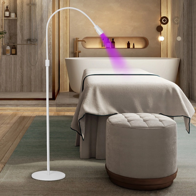 UV Eyelash Lamp Grafting Exten - Eyelash Extension Uv 评论和价格