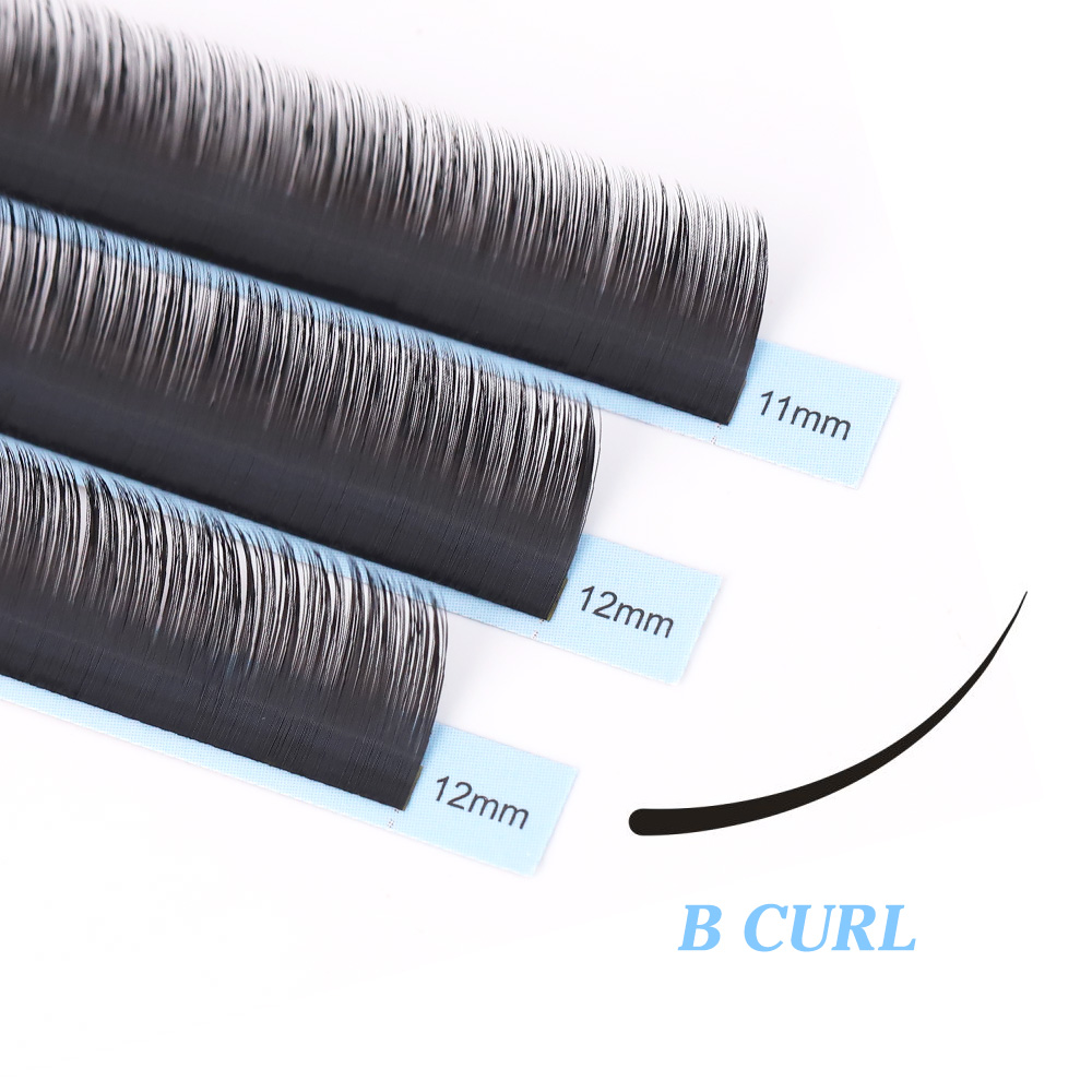 AGUUD J B C CC D Russian Volum - Individual Lash Tray 评论和价格