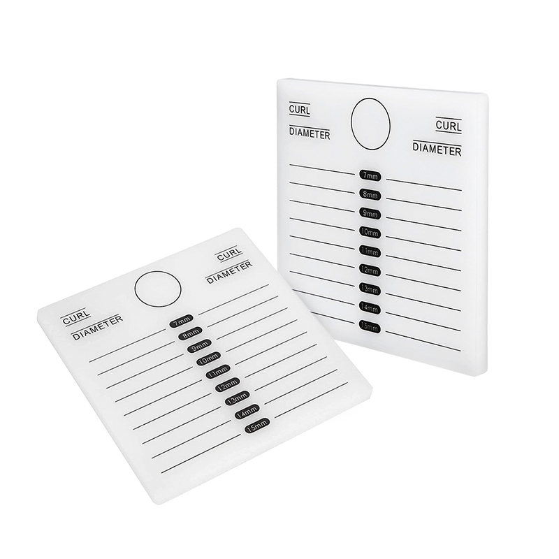 MASSA NEW Grafting Eyelash Tab - Individual Lash Tray 评论和价格