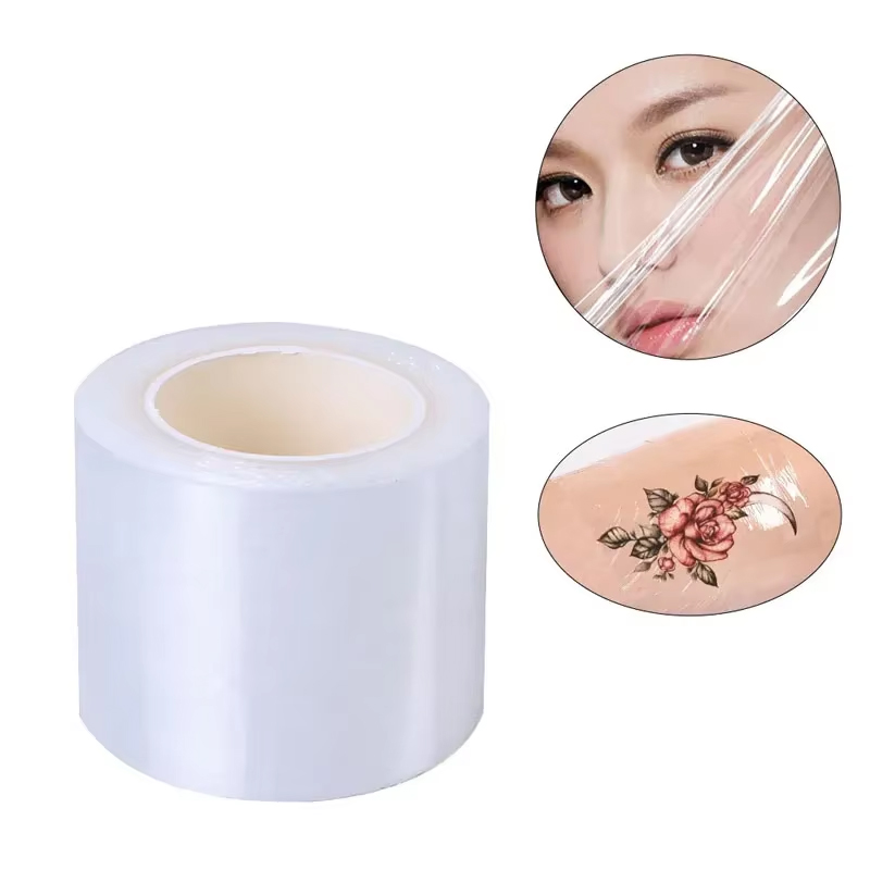 200m/Roll Clear Makeup Film Li - Eyelash Extension Usa 评论和价格