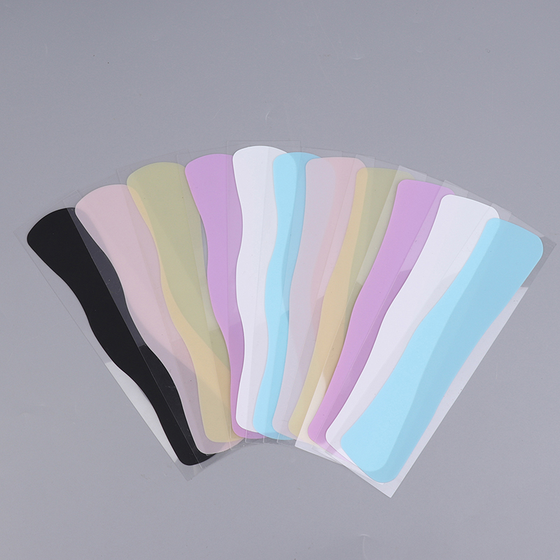 1Pc Silicone Eyelash Extension - Individual Lash Tray 评论和价格