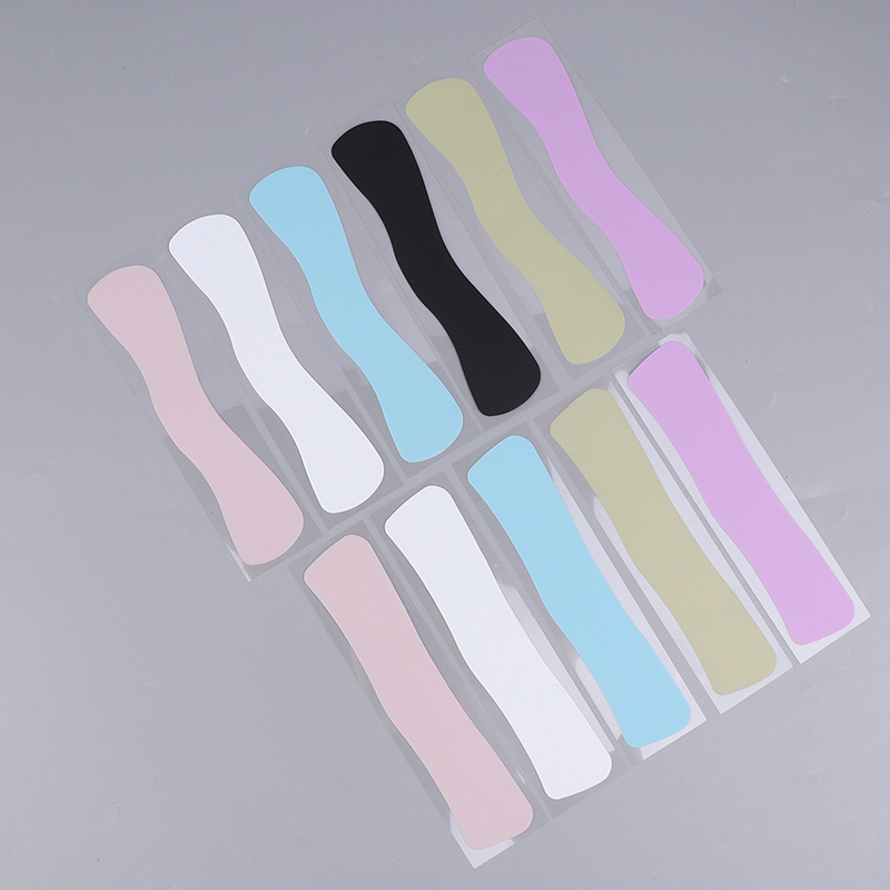 1Pc Silicone Eyelash Extension - Individual Lash Tray 评论和价格