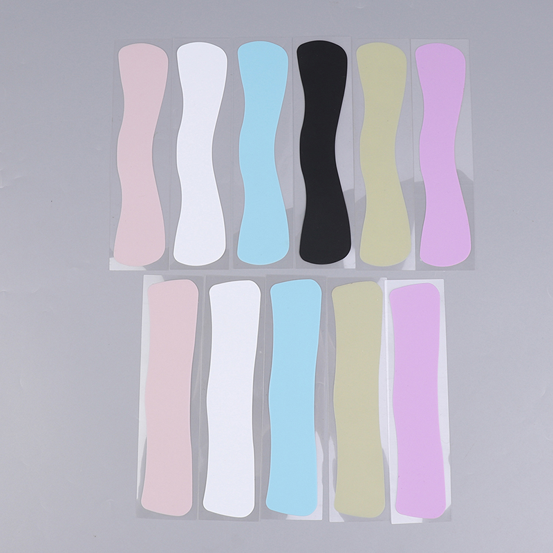 1Pc Silicone Eyelash Extension - Individual Lash Tray 评论和价格
