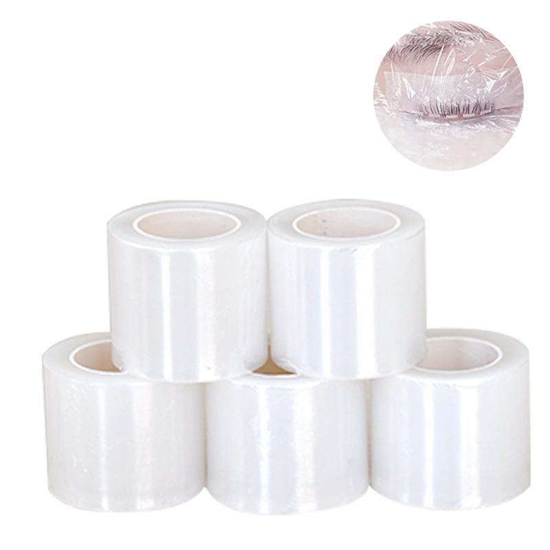 200m Transparent Makeup Film L - Eyelash Extension Usa 评论和价格