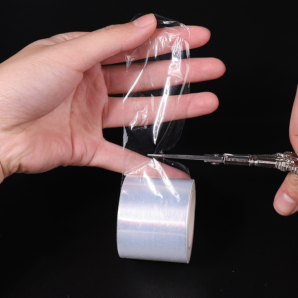200m Transparent Makeup Film L - Eyelash Extension Usa 评论和价格