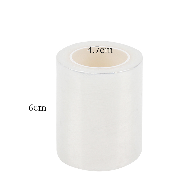 200m/Roll Clear Makeup Film Li - Eyelash Extension Usa 评论和价格