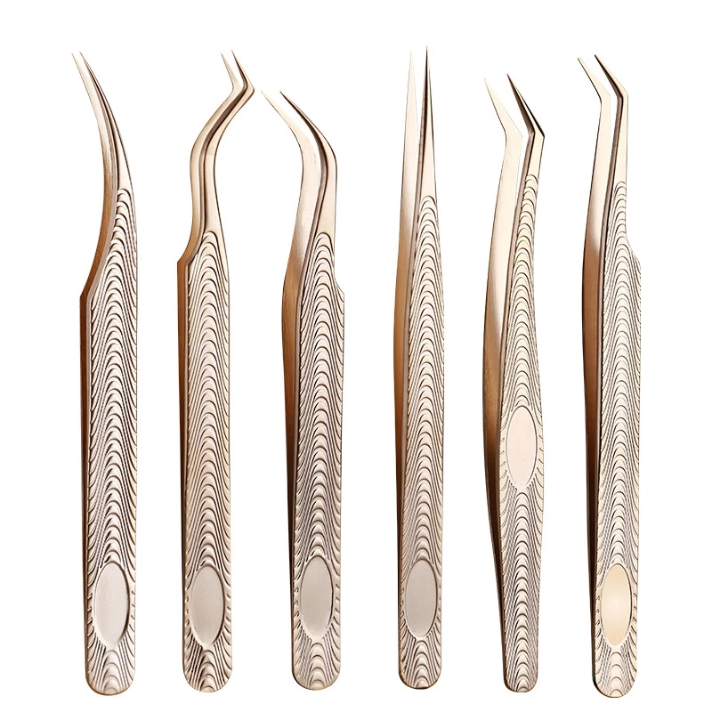 Wholesale 10 Kinds Eyelash Ext - Eyelash Extension Logo 评论和价格