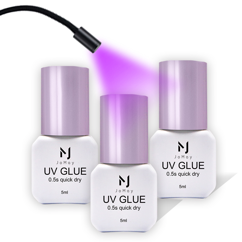 Super Fast Speed Up 0.5s UV La - Eyelash Extension Uv 评论和价格