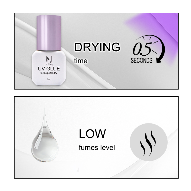 Super Fast Speed Up 0.5s UV La - Eyelash Extension Uv 评论和价格