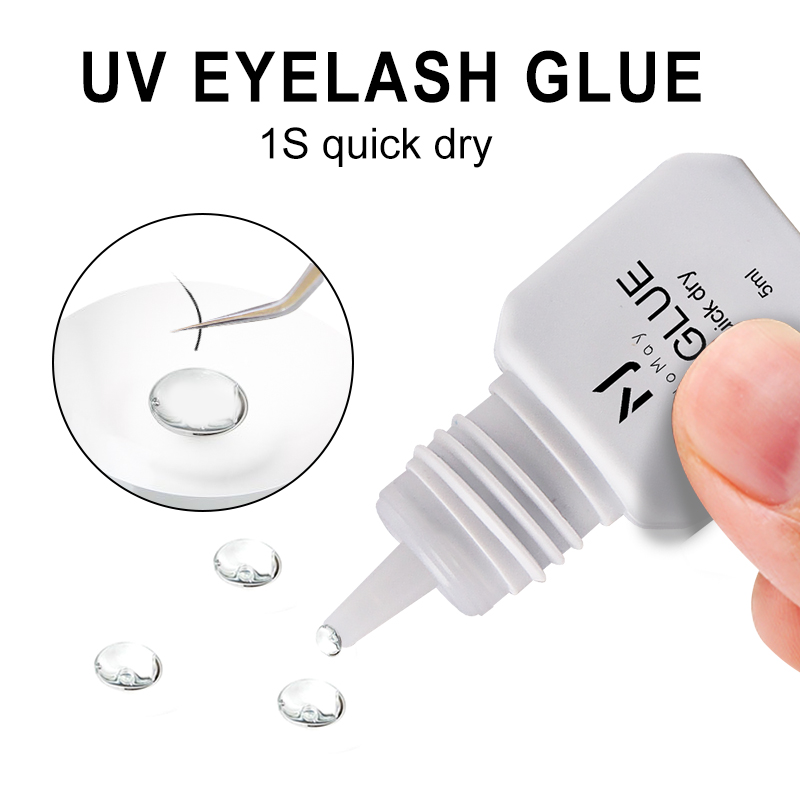 Super Fast Speed Up 0.5s UV La - Eyelash Extension Uv 评论和价格