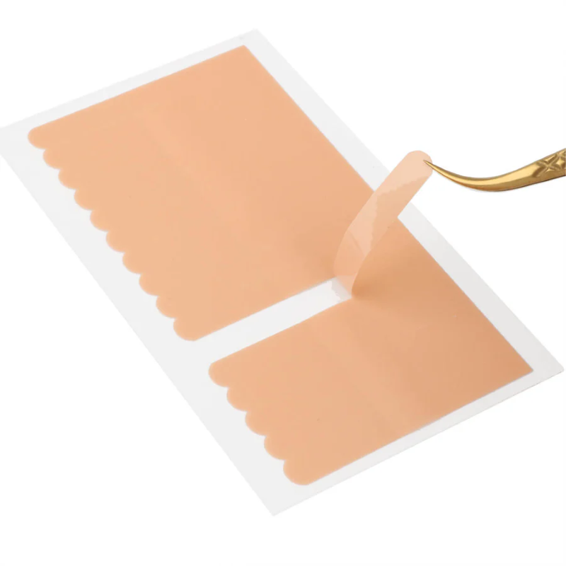 SENSE LASHES 50pcs Eyelid Lift - Eyelash Extension For No Eyelid 评论和价格